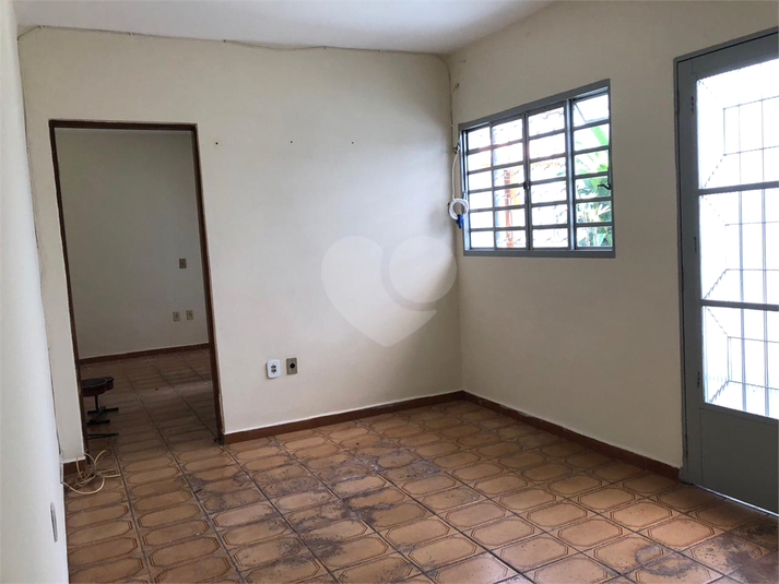 Venda Sobrado São Paulo Parada Inglesa REO499124 67