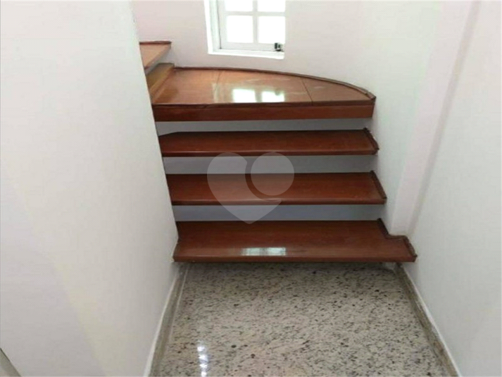 Venda Sobrado São Paulo Jardim Fernandes REO499158 6