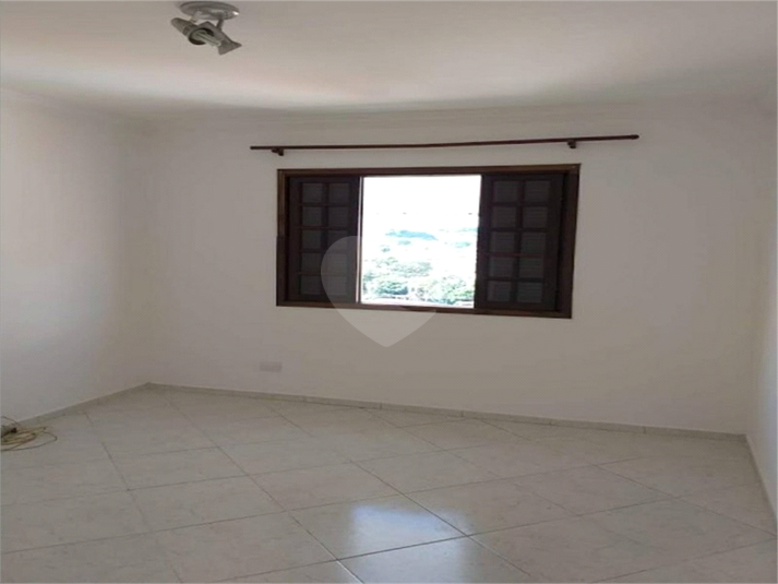 Venda Sobrado São Paulo Jardim Fernandes REO499158 19