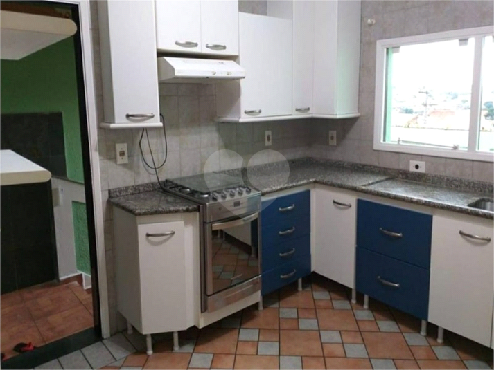 Venda Sobrado São Paulo Jardim Fernandes REO499158 26