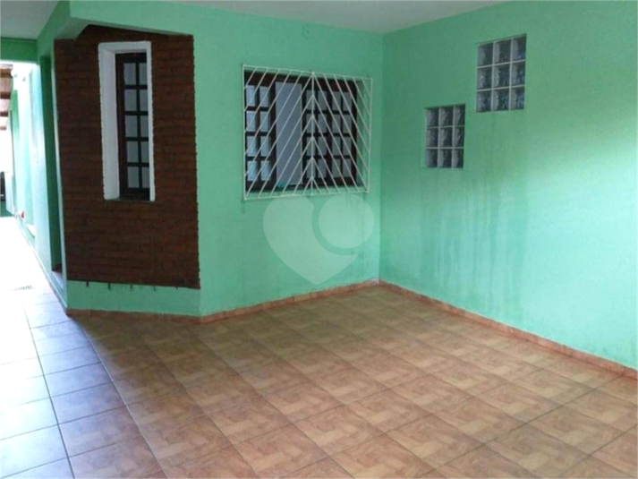 Venda Sobrado São Paulo Jardim Fernandes REO499158 1