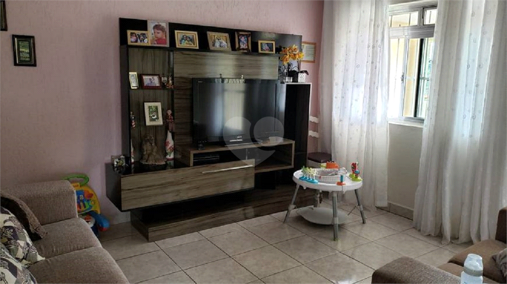 Venda Casa São Paulo Jaraguá REO499162 11