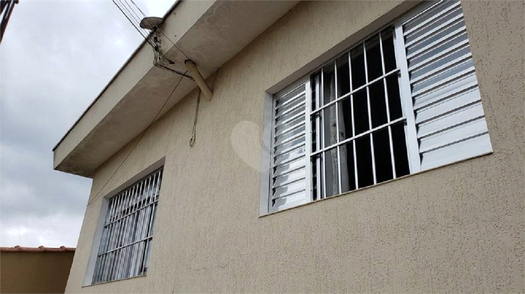 Venda Casa São Paulo Jaraguá REO499162 5