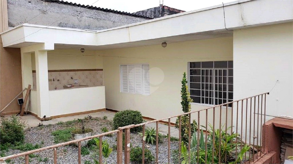 Venda Casa São Paulo Jaraguá REO499162 16