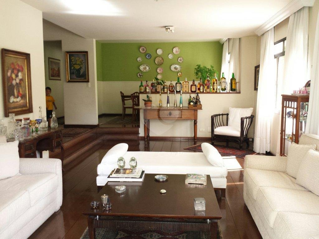 Venda Apartamento São Paulo Vila Andrade REO49917 3