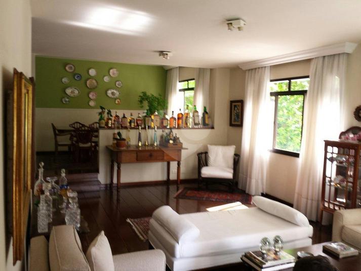 Venda Apartamento São Paulo Vila Andrade REO49917 5