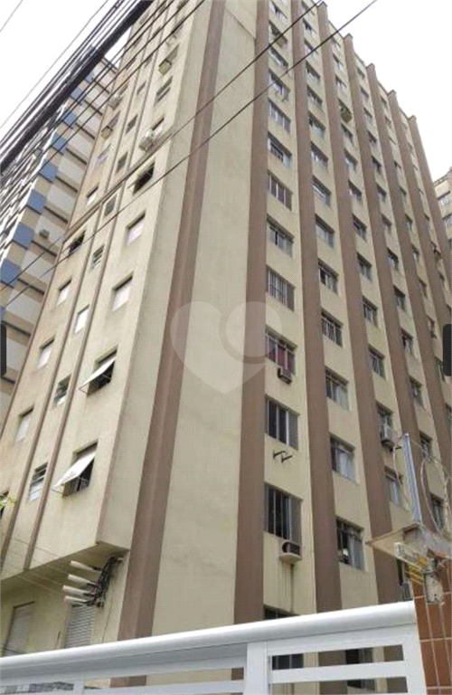 Venda Apartamento São Vicente Itararé REO499170 26