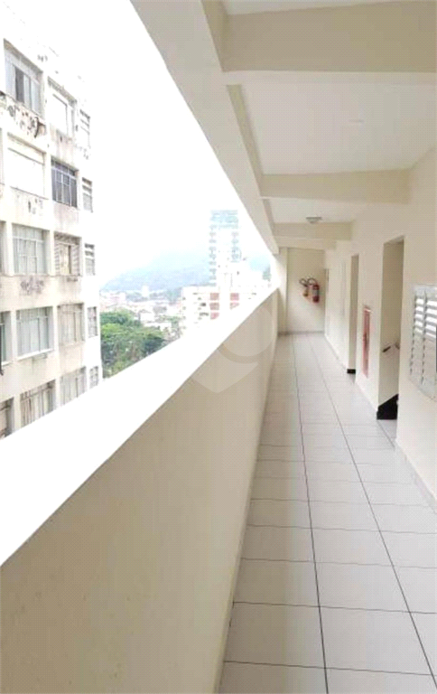 Venda Apartamento São Vicente Itararé REO499170 23