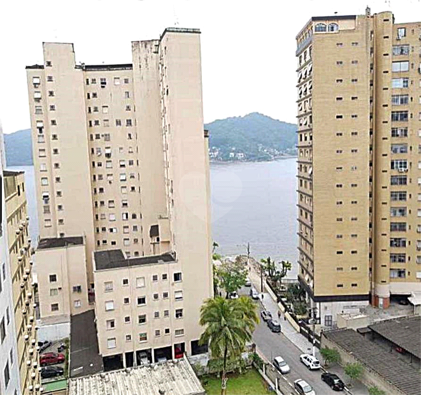 Venda Apartamento São Vicente Itararé REO499170 3