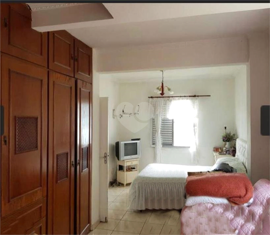 Venda Apartamento São Vicente Itararé REO499170 8