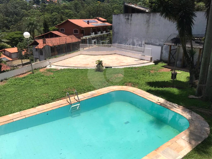 Venda Casa São Paulo Tucuruvi REO499178 42