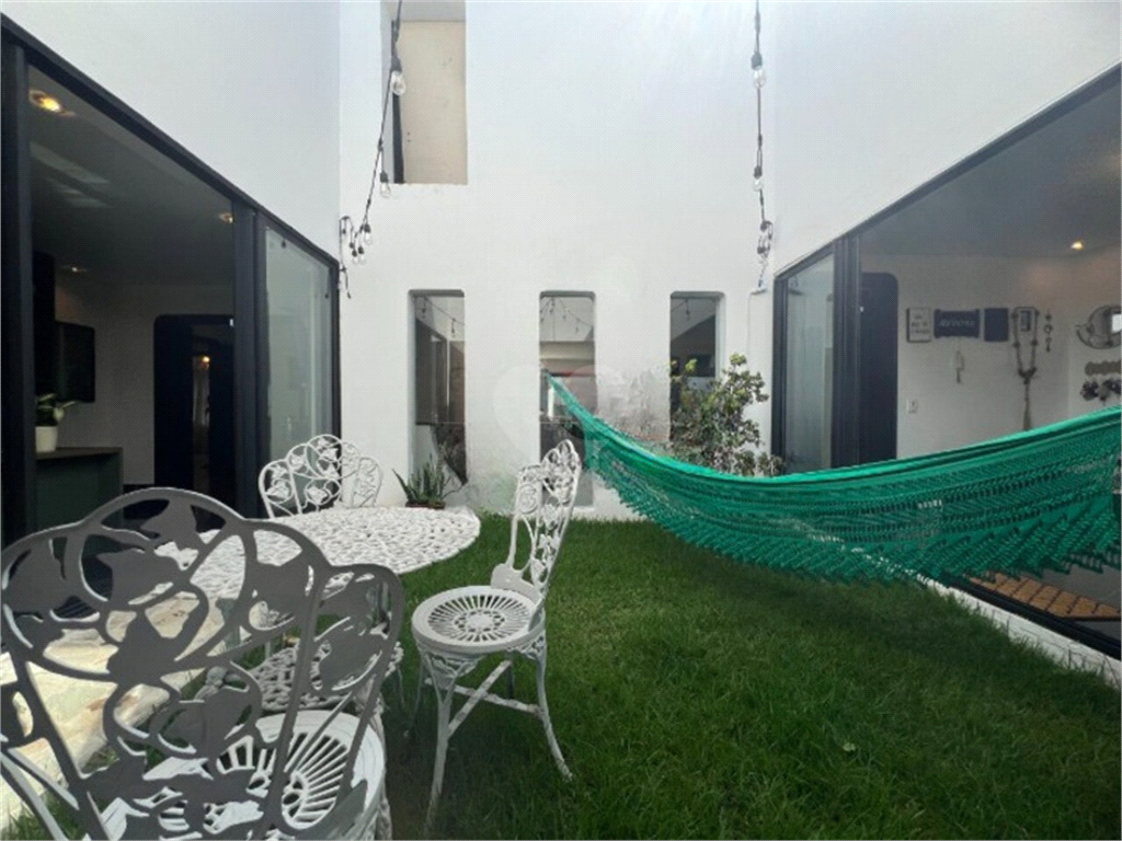 Venda Casa São Paulo Tucuruvi REO499178 40