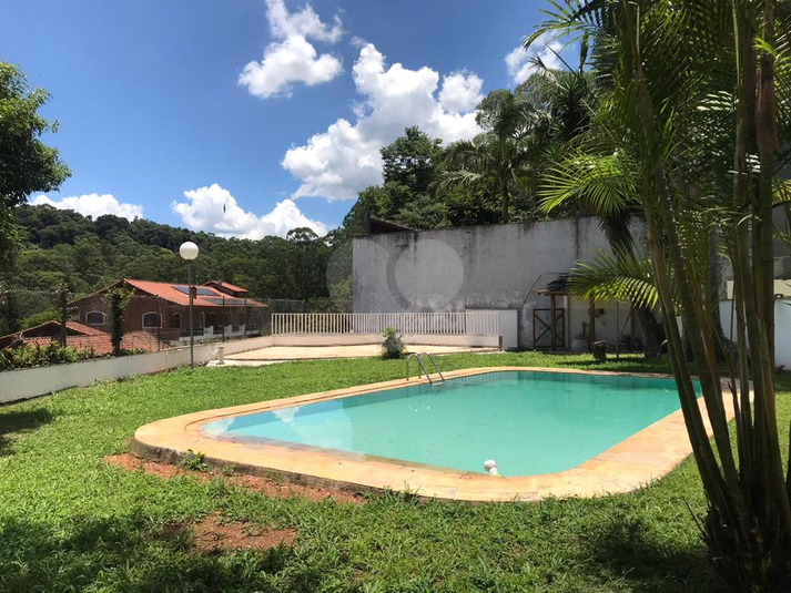 Venda Casa São Paulo Tucuruvi REO499178 43