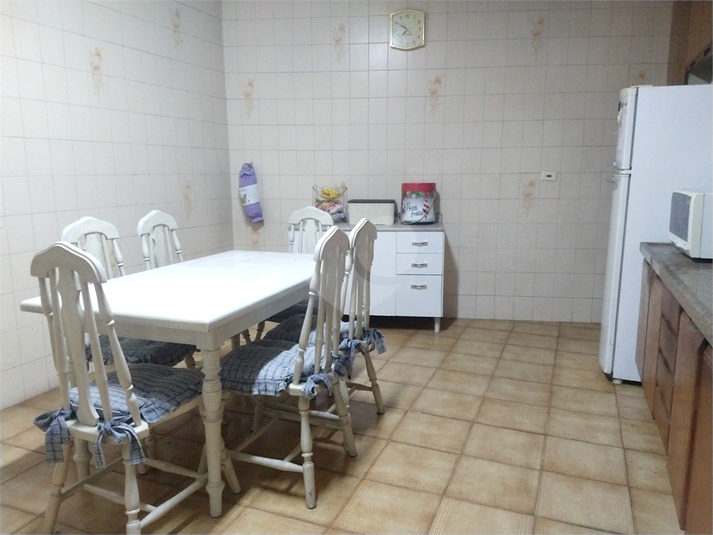 Venda Casa São Paulo Mooca REO499197 13