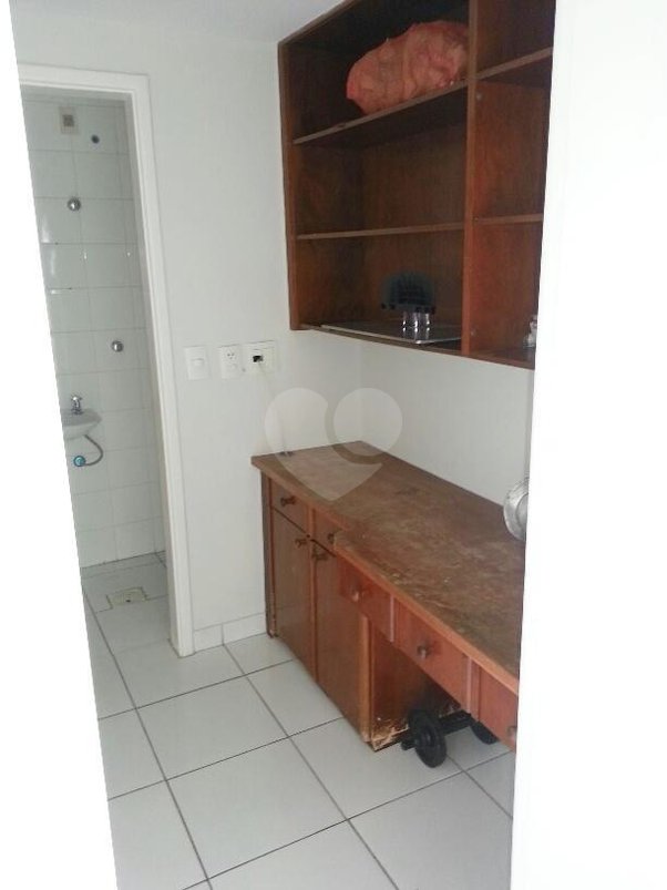 Venda Apartamento São Paulo Fazenda Morumbi REO49924 41