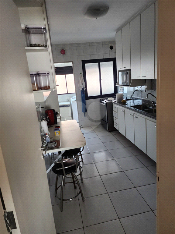 Venda Apartamento São Paulo Fazenda Morumbi REO49924 8