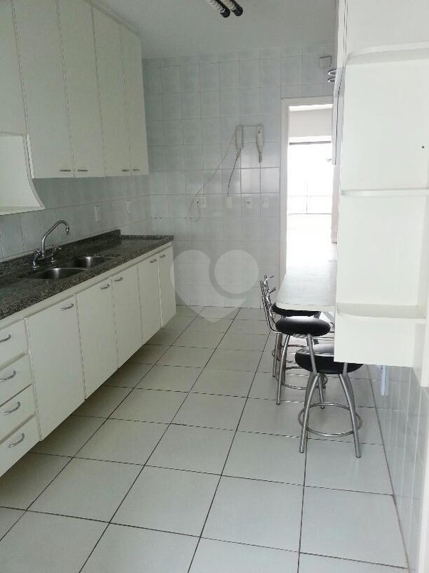 Venda Apartamento São Paulo Fazenda Morumbi REO49924 38