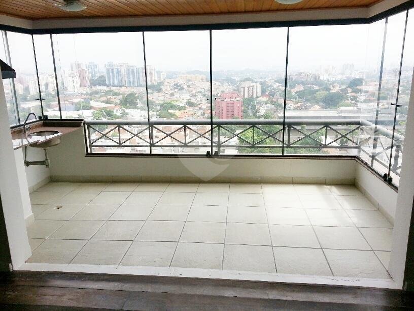 Venda Apartamento São Paulo Fazenda Morumbi REO49924 23