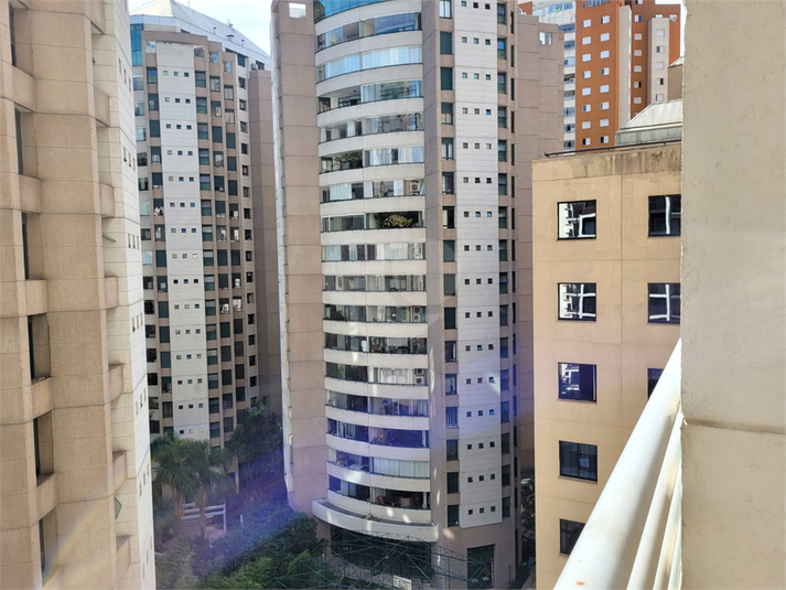 Aluguel Duplex São Paulo Indianópolis REO499293 27