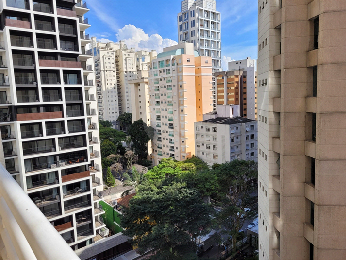 Aluguel Duplex São Paulo Indianópolis REO499293 26