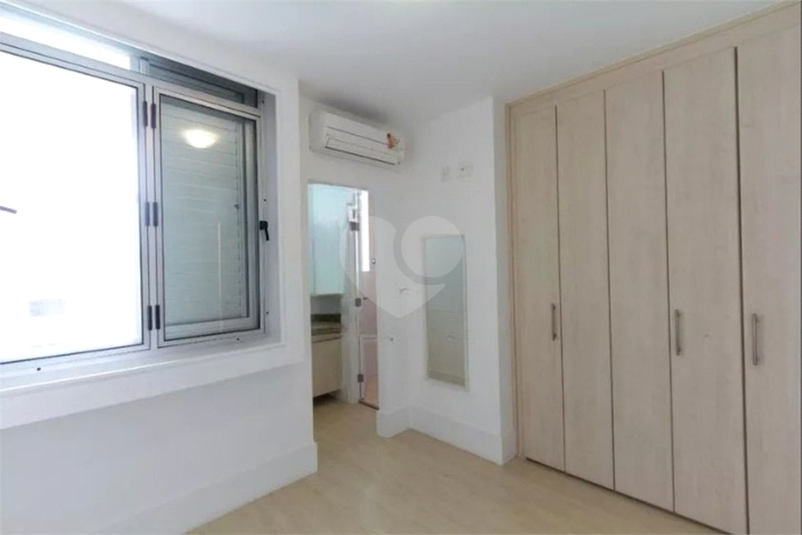 Aluguel Duplex São Paulo Indianópolis REO499293 35