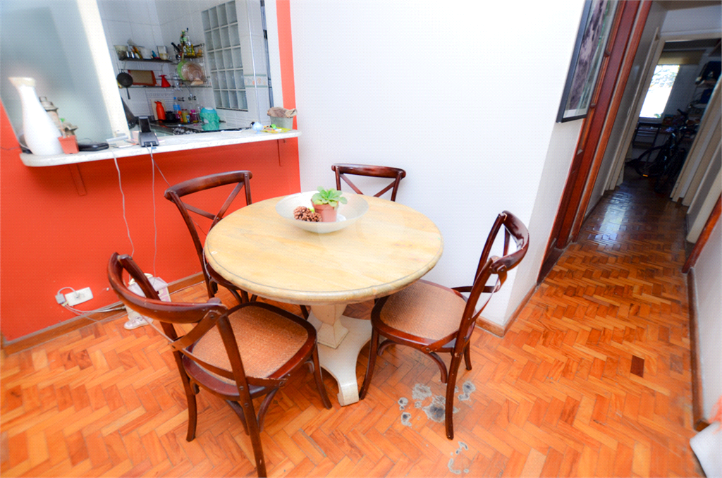 Venda Apartamento São Paulo Vila Leopoldina REO49930 15