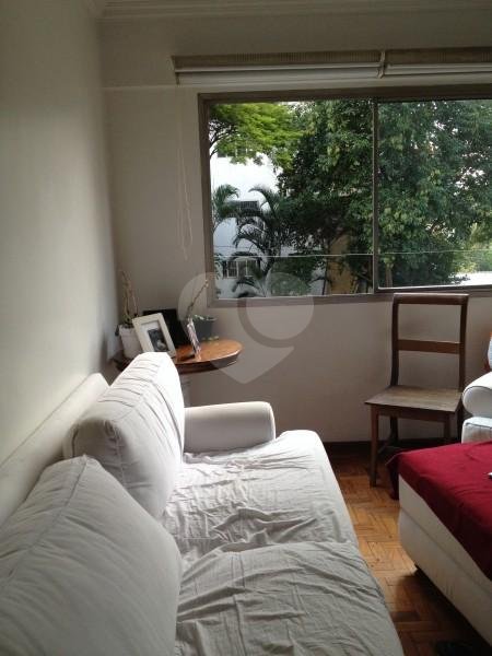 Venda Apartamento São Paulo Vila Leopoldina REO49930 54