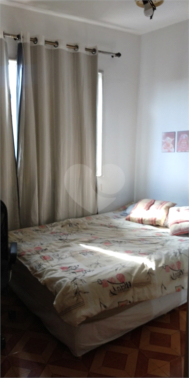 Venda Apartamento Rio De Janeiro Penha Circular REO499345 9