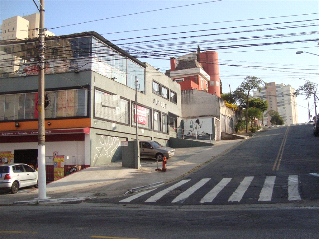 Venda Loja São Paulo Santa Teresinha REO499375 22