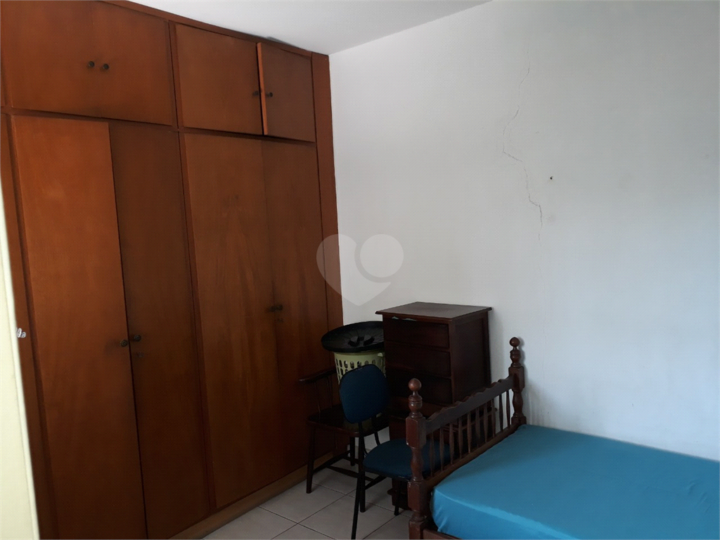 Venda Casa São Paulo Jardim Bonfiglioli REO499378 4