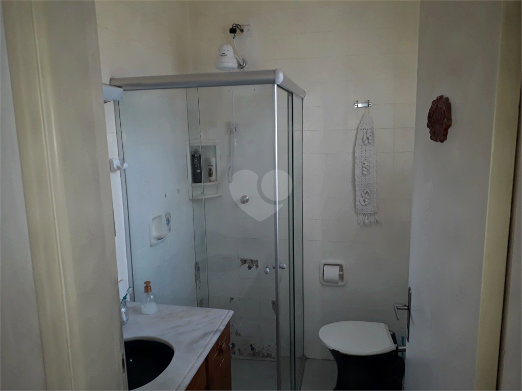 Venda Casa São Paulo Jardim Bonfiglioli REO499378 15