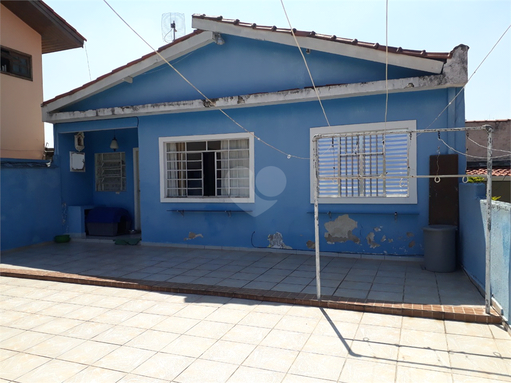 Venda Casa São Paulo Jardim Bonfiglioli REO499378 1