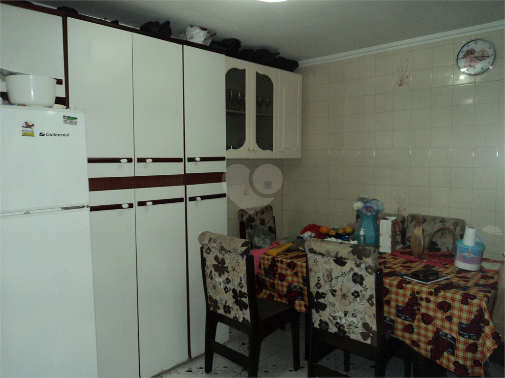 Venda Casa Osasco Novo Osasco REO499390 3