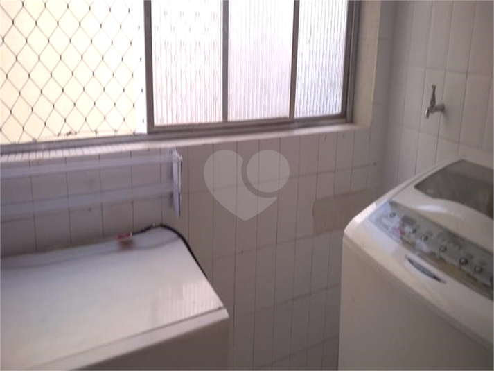 Venda Apartamento São Paulo Higienópolis REO499416 9