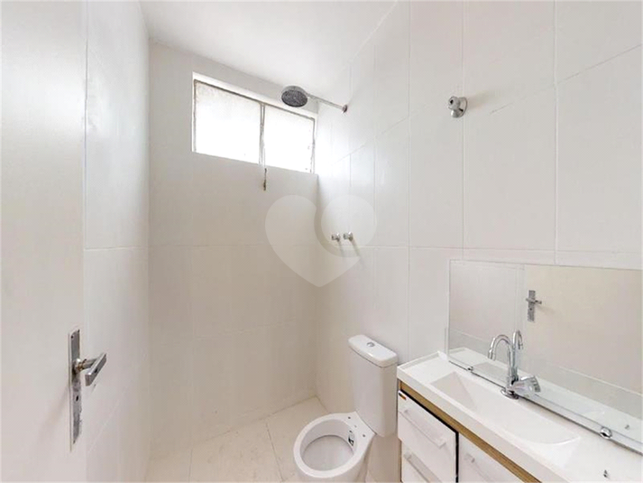 Venda Apartamento São Paulo Higienópolis REO499416 6