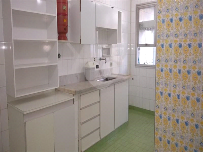 Venda Apartamento São Paulo Higienópolis REO499416 8