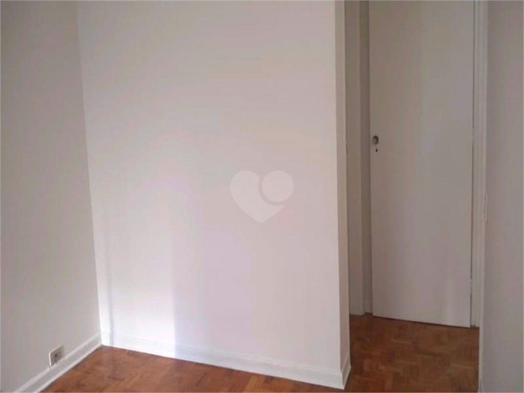 Venda Apartamento São Paulo Higienópolis REO499416 5