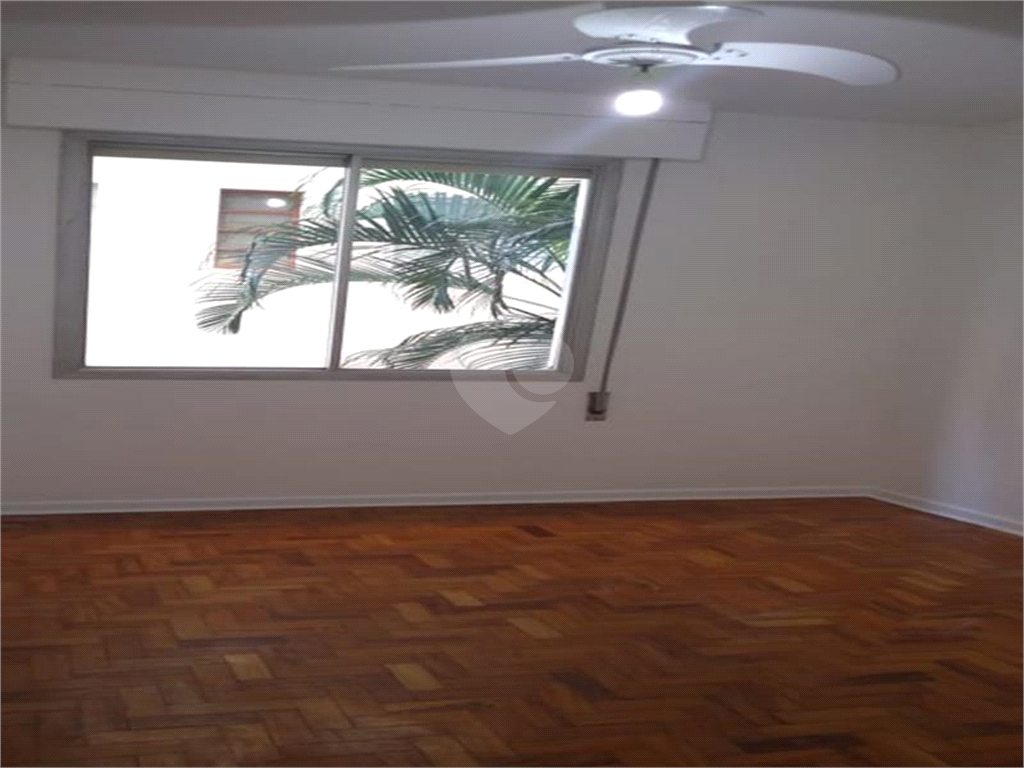 Venda Apartamento São Paulo Higienópolis REO499416 1