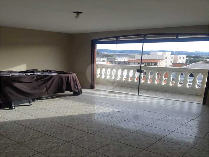 Venda Apartamento Várzea Paulista Vila Santa Terezinha REO499428 14