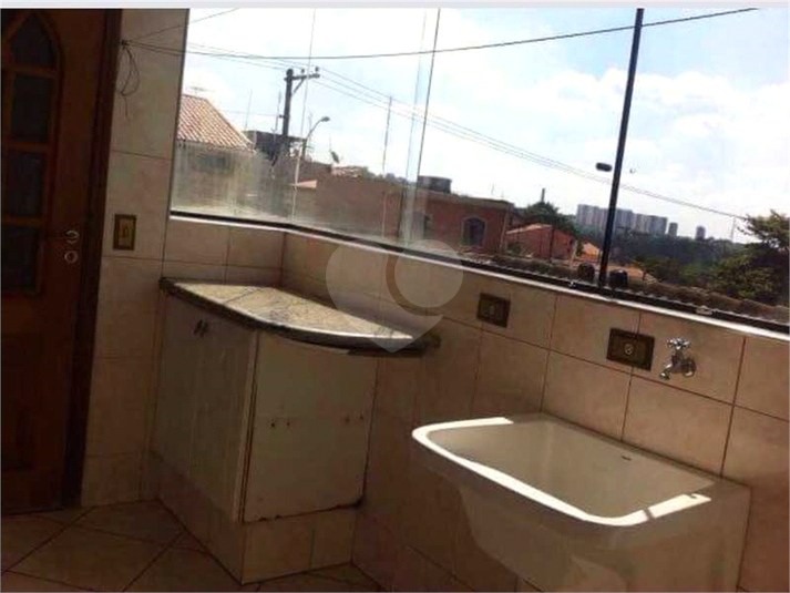 Venda Apartamento Várzea Paulista Vila Santa Terezinha REO499428 9