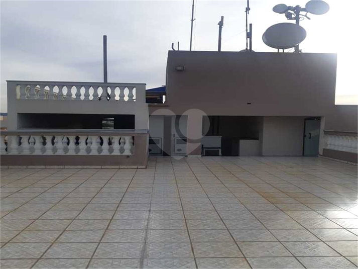 Venda Apartamento Várzea Paulista Vila Santa Terezinha REO499428 17