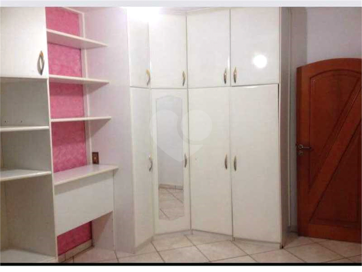 Venda Apartamento Várzea Paulista Vila Santa Terezinha REO499428 7