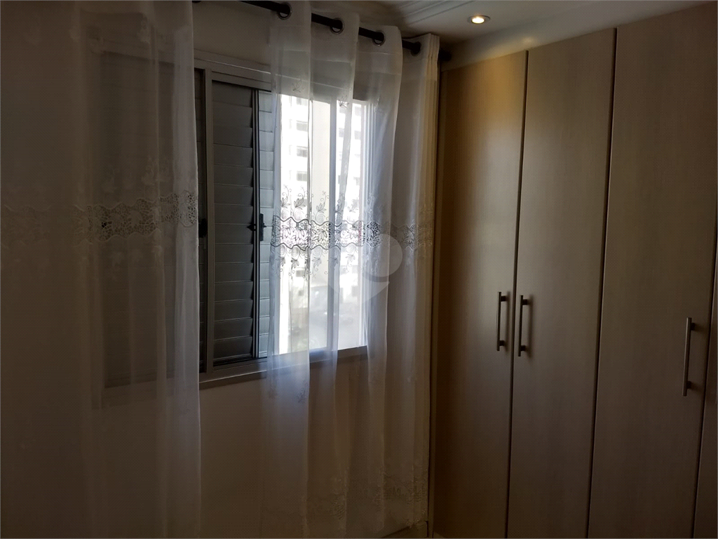 Venda Apartamento São Paulo Jardim Celeste REO499441 13