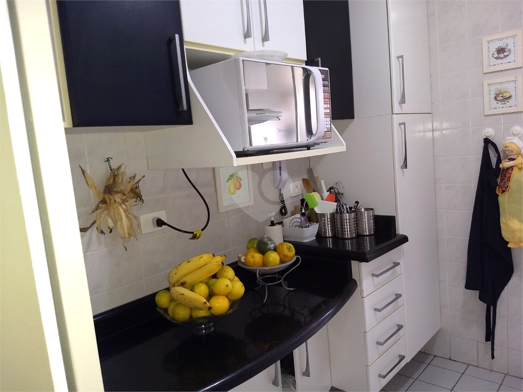 Venda Apartamento São Paulo Jardim Celeste REO499441 25