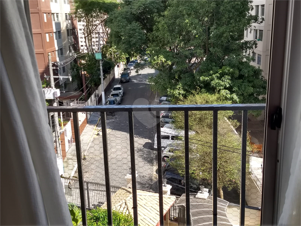 Venda Apartamento São Paulo Jardim Celeste REO499441 4