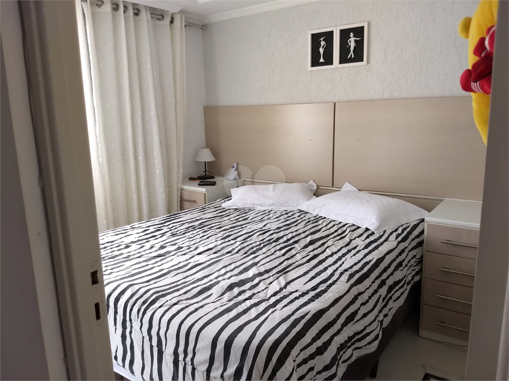 Venda Apartamento São Paulo Jardim Celeste REO499441 8