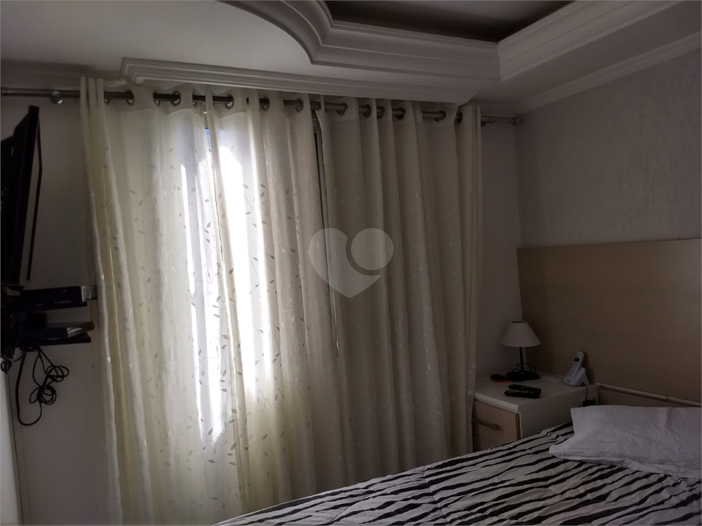 Venda Apartamento São Paulo Jardim Celeste REO499441 10