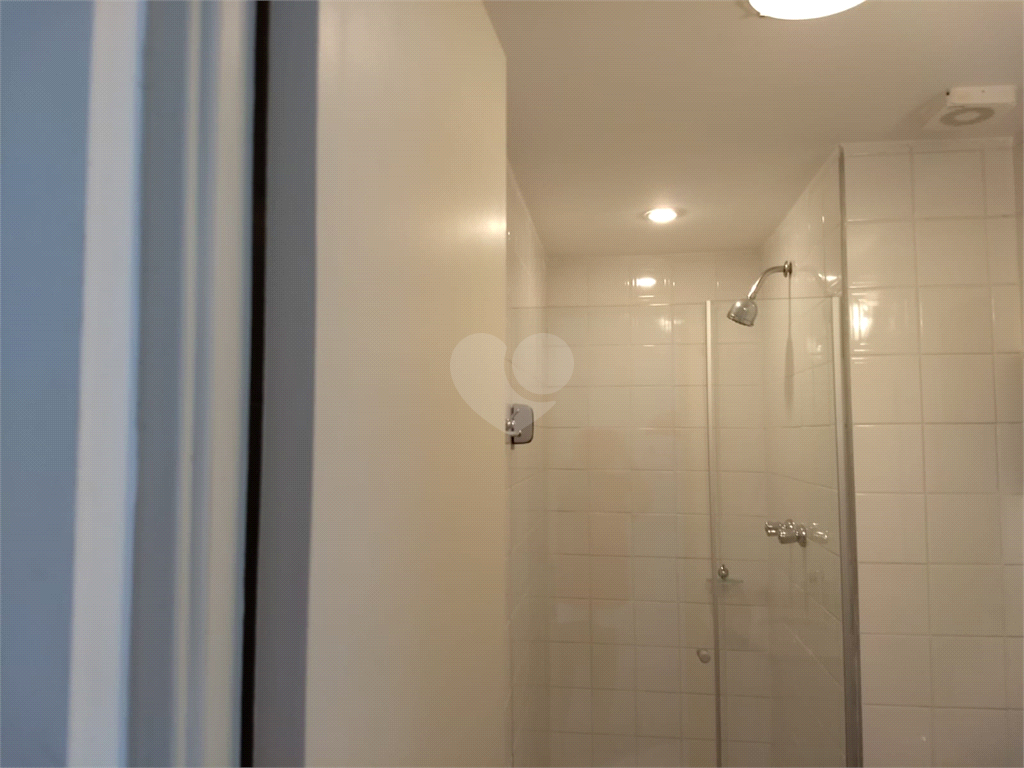 Venda Apartamento São Paulo Jardim Celeste REO499441 6