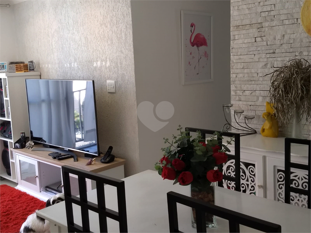 Venda Apartamento São Paulo Jardim Celeste REO499441 5