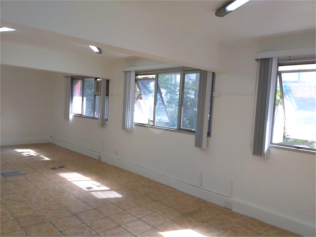 Venda Salas São Paulo Vila Mariana REO499460 30